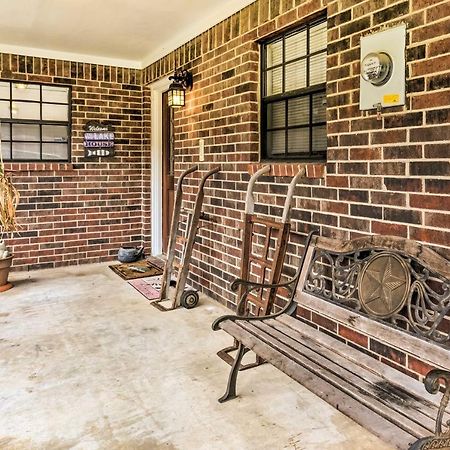 Quiet Lake Conroe Townhome With 2 Boat Slips! Willis Екстериор снимка