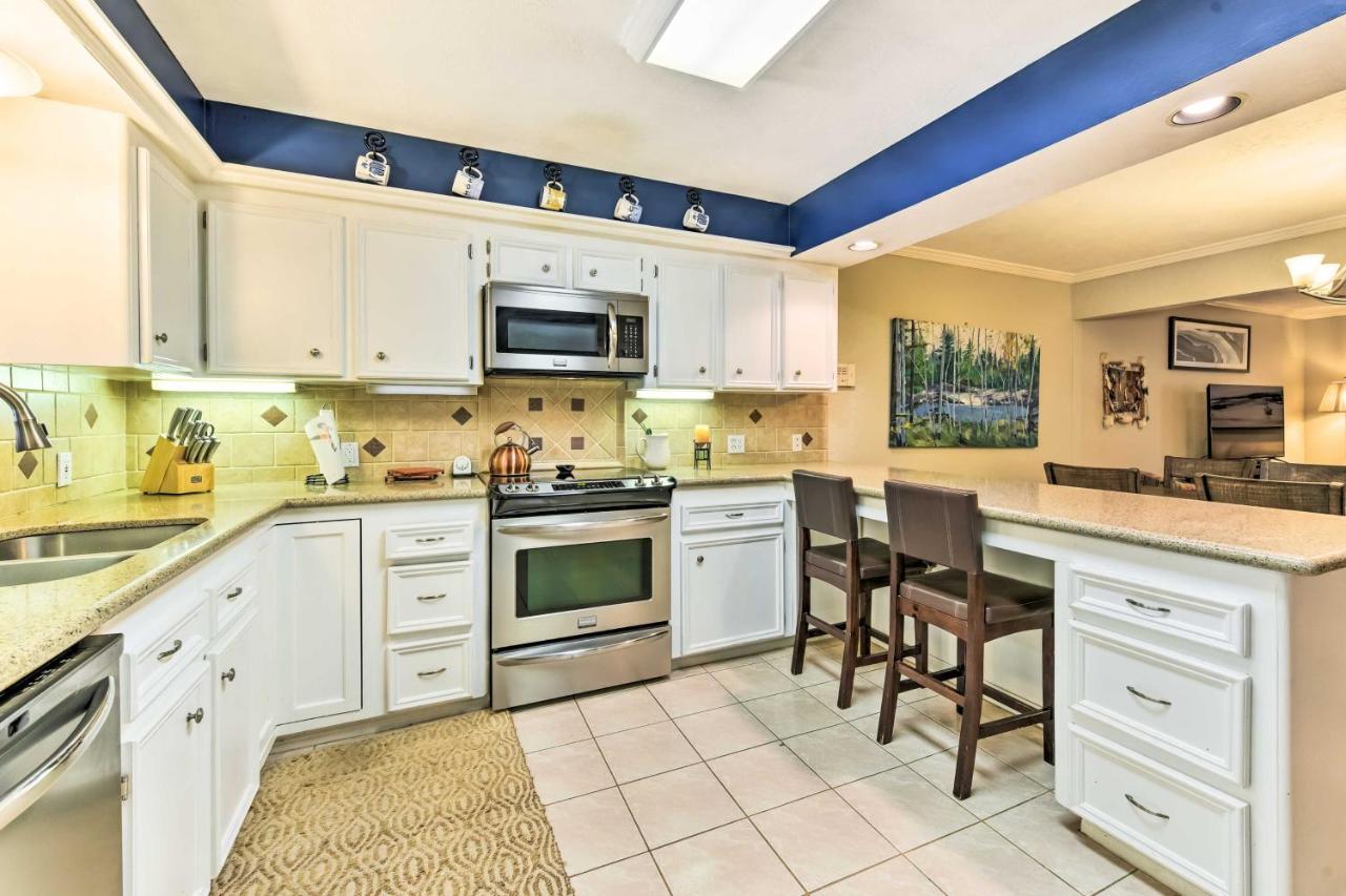 Quiet Lake Conroe Townhome With 2 Boat Slips! Willis Екстериор снимка